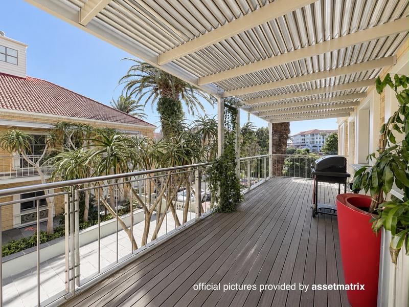 To Let Commercial Property for Rent in Century City Western Cape